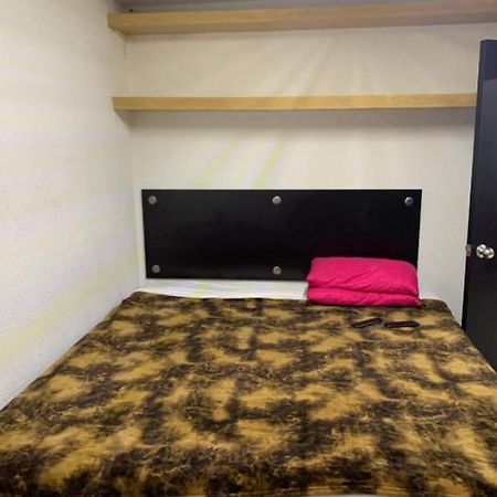 Torre Cristal Hostel León Kültér fotó