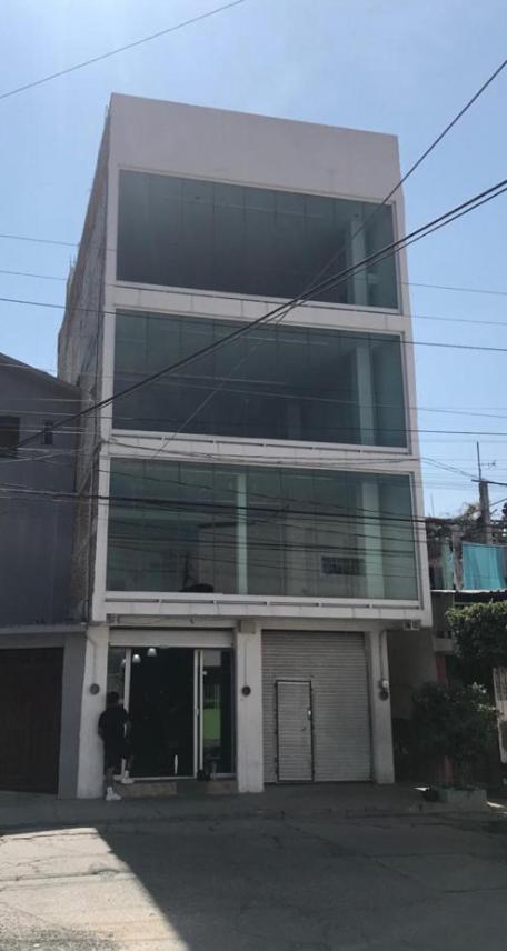 Torre Cristal Hostel León Kültér fotó